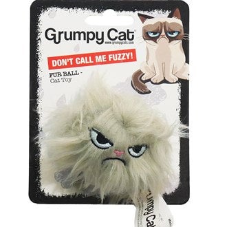 Grumpy cat toys hotsell